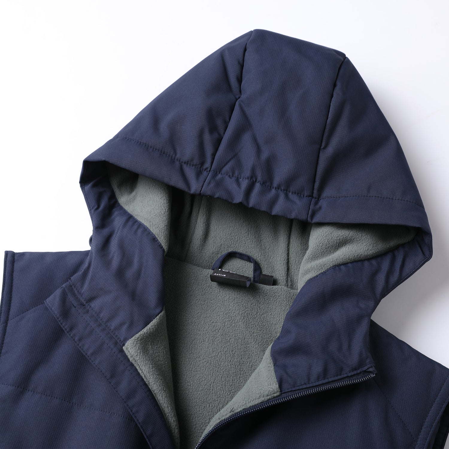 Puffer Outwear