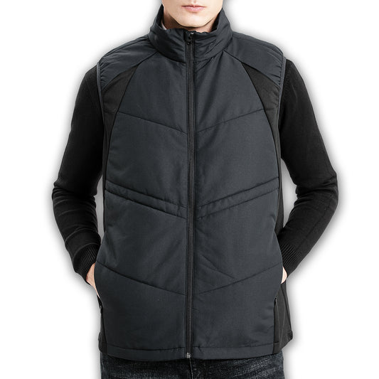 Elite Puffer Vest