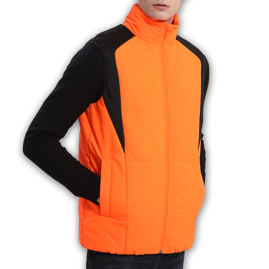 Strike Puffer Vest